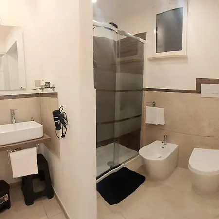 Hébergement de vacances Murriali *