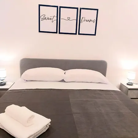 Hébergement de vacances Murriali *