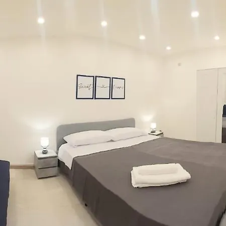 Murriali Semesterbostad Monreale