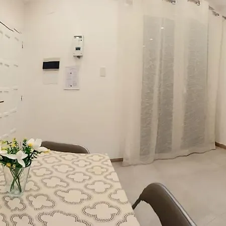 Semesterbostad Murriali *