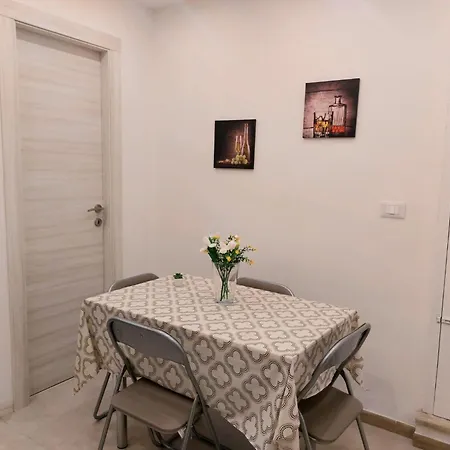 Semesterbostad Murriali *