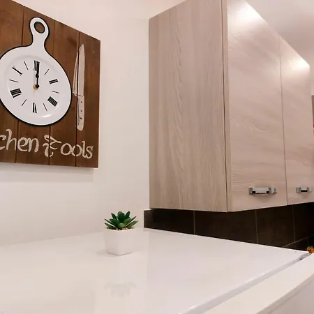 Semesterbostad Murriali *