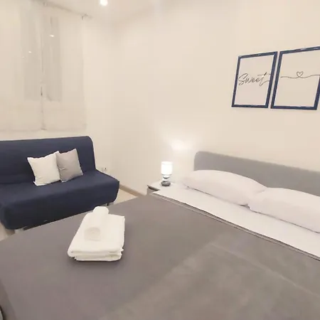 Murriali Semesterbostad *