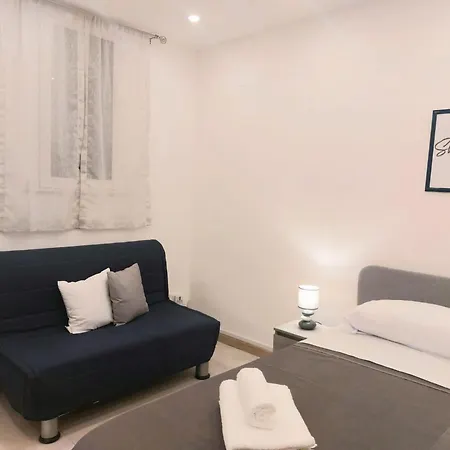 Semesterbostad Murriali *