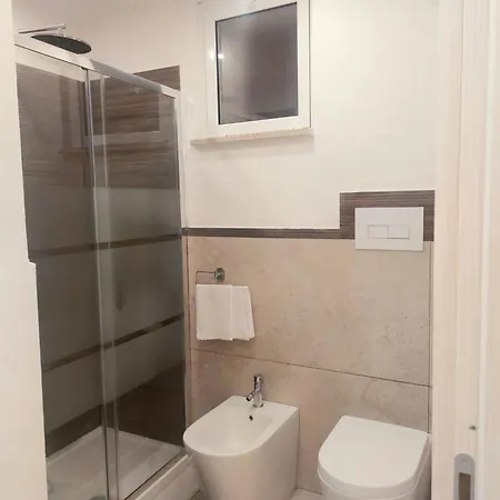 Semesterbostad Murriali Monreale